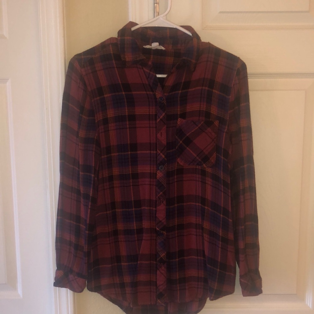 BEACHLUNCHLOUNGE Super Soft Women’s Fashion Flannel